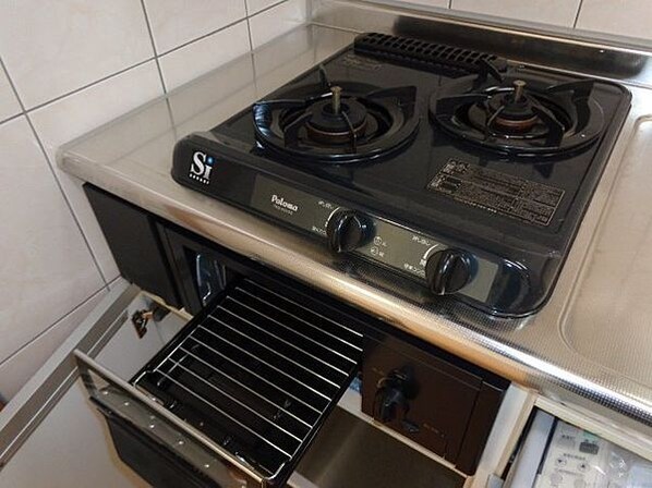 ポモドーロの物件内観写真